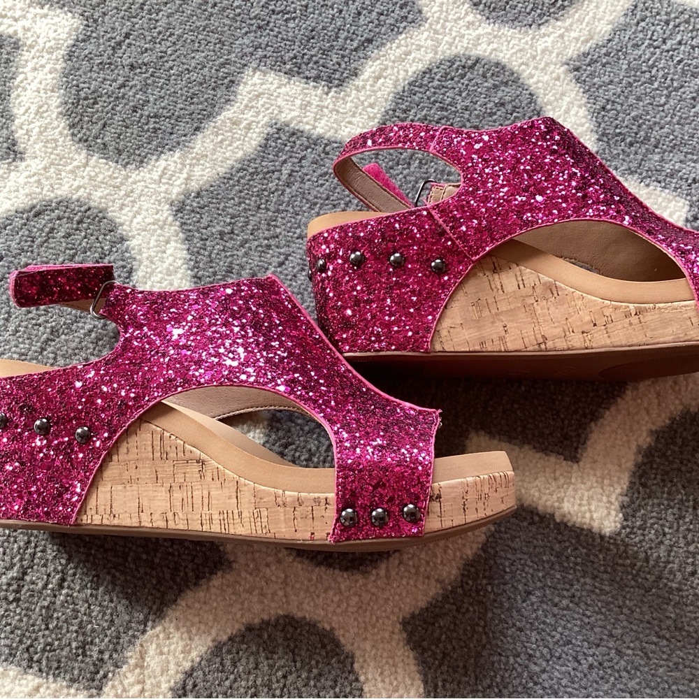 Boutique by Corkys Sandals